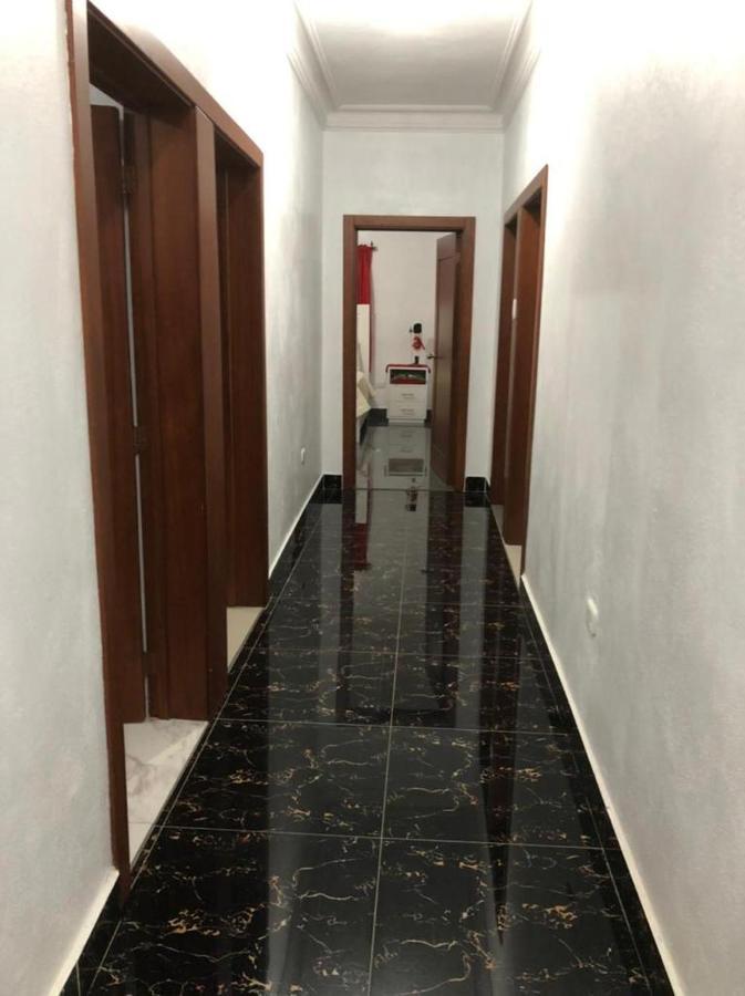 Complejo Ecoturistico Rancho Cielo Hotel Licey al Medio ภายนอก รูปภาพ